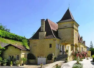 Image of De La Pagezie