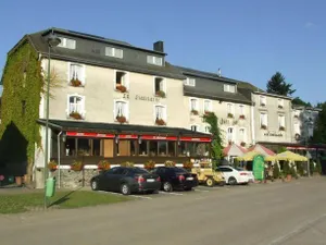 Image of Hotel La Châtelaine & Aux Chevaliers
