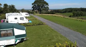 Image of Marbury Camp And Lodge