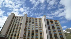 Image of Appartement Les Menuires, 2 pieces, 4 personnes - FR-1-452-84