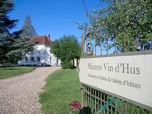 Image of Maison Vin d'Hus