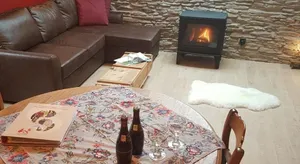Image of Gîte Bed & Bedot