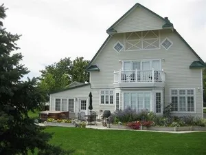 Image of Barn Anew Bed & Breakfast