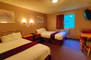 Image of Red Carpet Inn Berlin