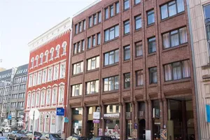 Image of Boardinghouse Rosenstraße