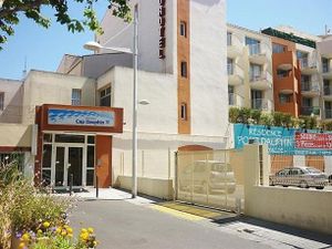 Image of Studio Cabine Residence Port Dauphin