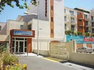 Image of Studio Cabine Residence Port Dauphin