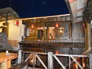 Image of Prayer Wheel Sightseeing Inn