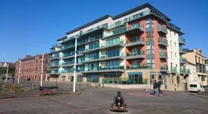 Image of Harbourside Apartment