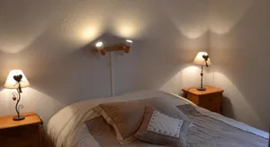 Image of Les Loges du Lac - Appartement avec Terrasse