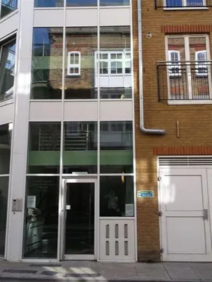 Image of London Bridge Apartments