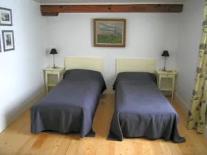 Image of Moulin Saurele