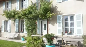Image of Gite Charix 5 pieces 6 personnes - FR-1-493-311