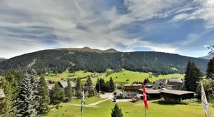 Image of Residenz Larix Apartments