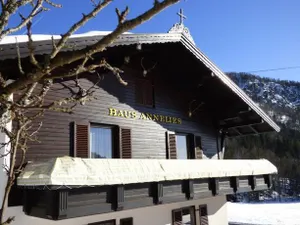 Image of Haus Annelies Walchsee