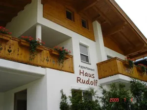 Image of App. Kaprun Haus Rudolf Gletscher Kitzsteinhorn