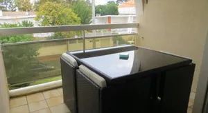 Image of Le Garden 250 m plage du Chay