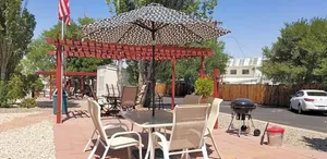 Image of Desert Canyon Inn