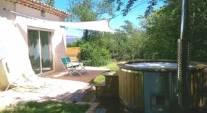 Image of Spa Cabanon de Charme - Le Garagai