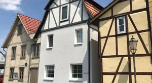 Image of Ferienhaus Am Fulda Ufer