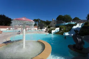 Image of Camping du Poulquer