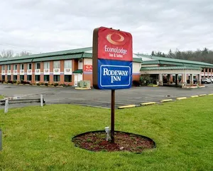 Image of Sunshine Lodge