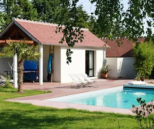 Image of La Villa Blanche