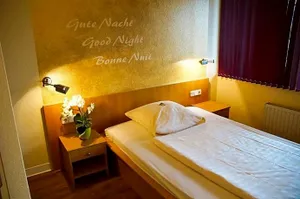 Image of Hotel Alberga