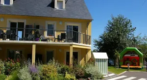 Image of Residence Le Bois Flotte