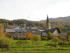 Image of La Maison de Joséphine