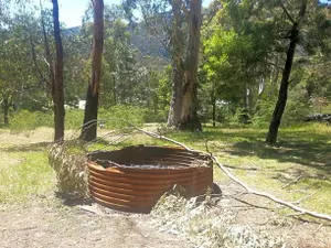 Image of Grampians Nest
