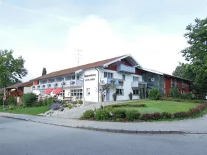 Image of Hotel Rappensberg garni