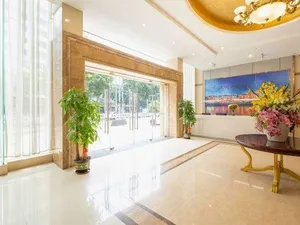 Image of Jiangmen Mintai Hotel