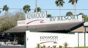 Image of Kenwood RV Resort