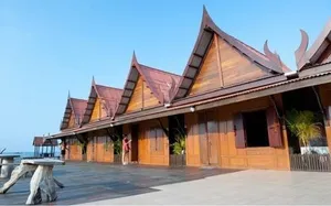 Image of Ruenton Resort เรือนต้น รีสอร์ท