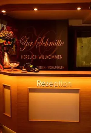 Image of Landhotel Zur Schmitte