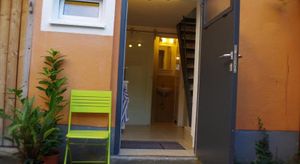 Image of Apartment in Altstadt-/Messenahe zentral & ruhig