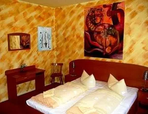 Image of Hotel Zur Gondel