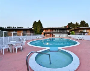 Image of Sunrise Garden Suites