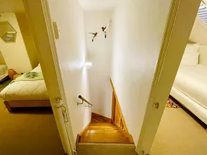 Image of Lotus Gogh Apartment