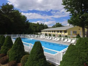 Image of High Seas Motel