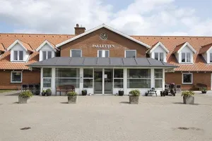 Image of Palletten
