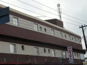 Image of Hotel Nova Estacao