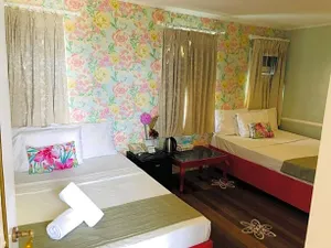 Image of Jacobs Hill Tagaytay