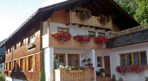 Image of Gipfelglück Hinterstein