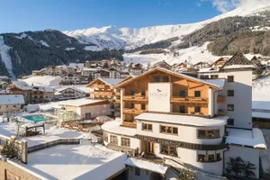 Image of Hotel Fisserhof