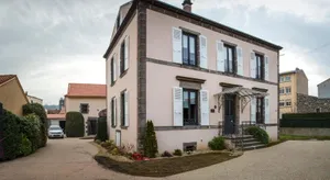 Image of L'Enclos de Ribains