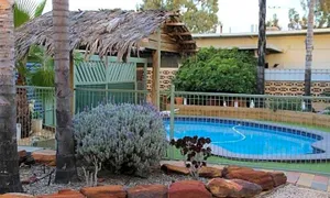 Image of Glossop Motel