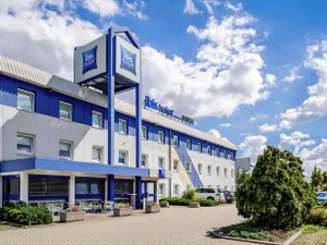 Image of ibis budget Leipzig Messe