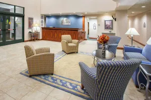 Image of Wingate By Wyndham Rome